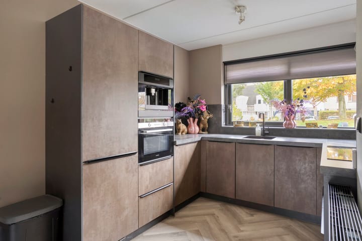 Foto 6 van Huismeet 18