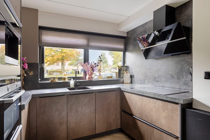 Foto 7 van Huismeet 18