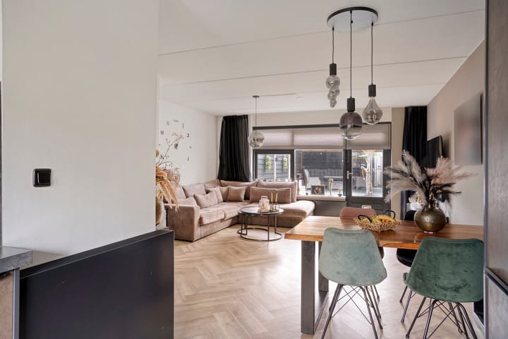 Foto 8 van Huismeet 18