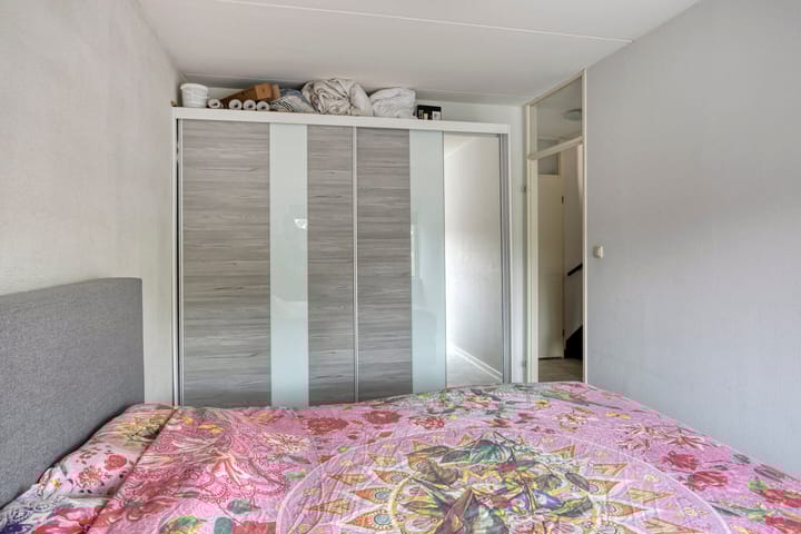 Foto 10 van Huismeet 18