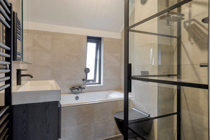 Foto 11 van Huismeet 18