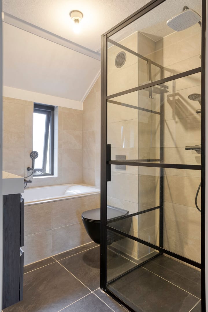 Foto 12 van Huismeet 18