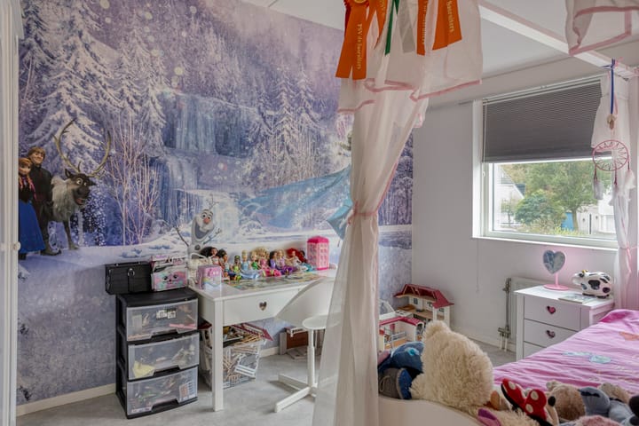 Foto 13 van Huismeet 18