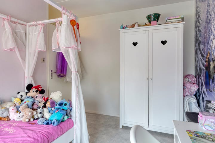 Foto 14 van Huismeet 18