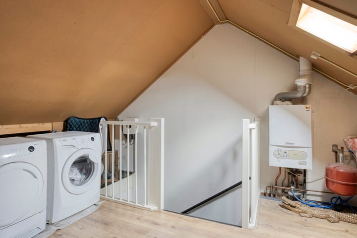 Foto 16 van Huismeet 18