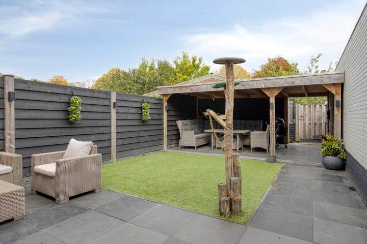 Foto 17 van Huismeet 18