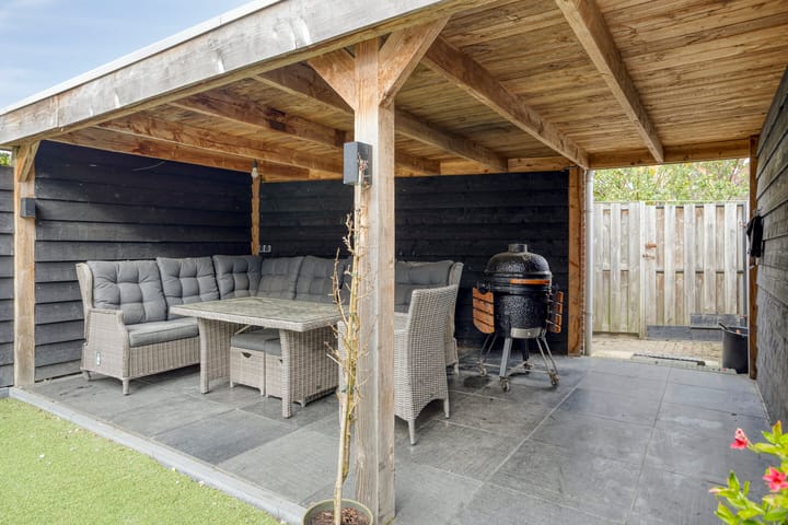 Foto 18 van Huismeet 18