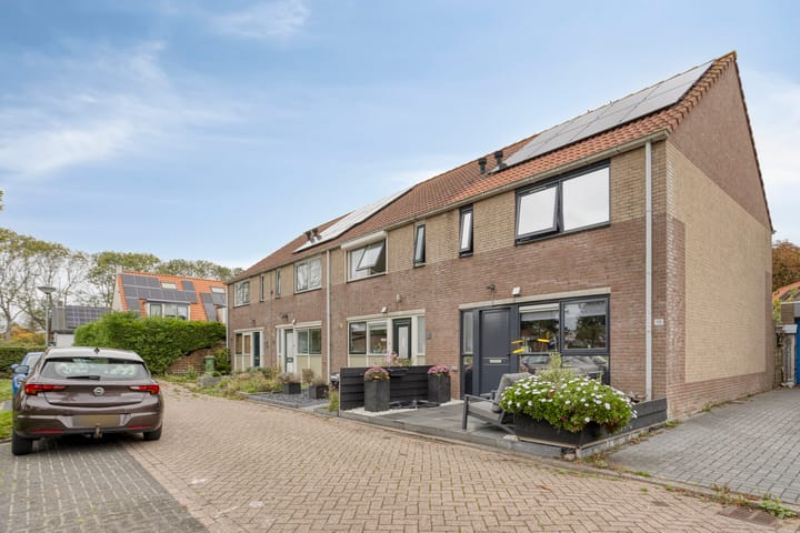 Foto 20 van Huismeet 18