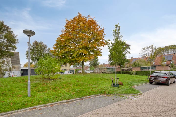 Foto 21 van Huismeet 18