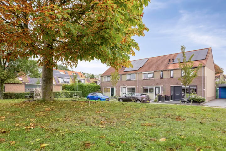 Foto 22 van Huismeet 18