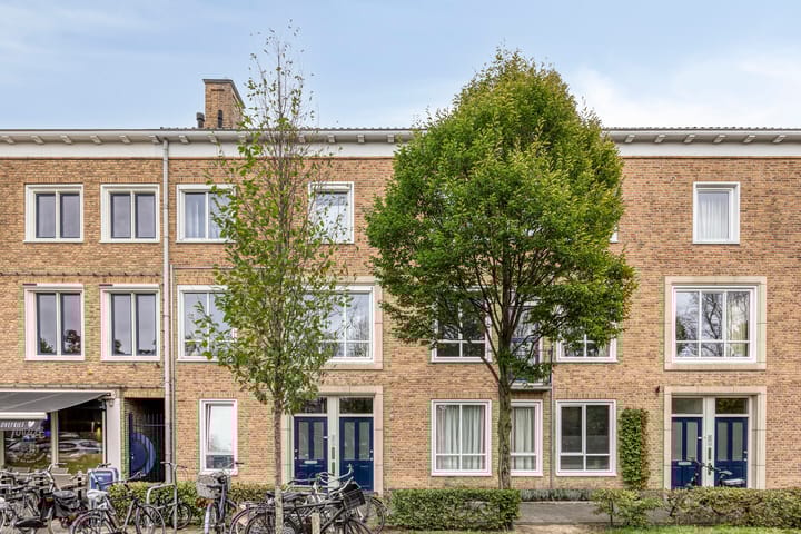 Foto 2 van Mgr. Diepenstraat 23-A