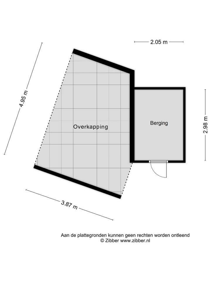 Foto 26 van Huismeet 18