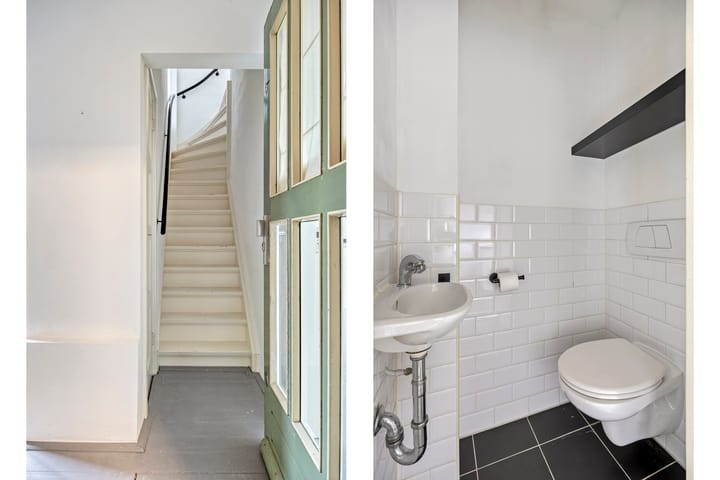 Foto 7 van Mgr. Diepenstraat 23-A