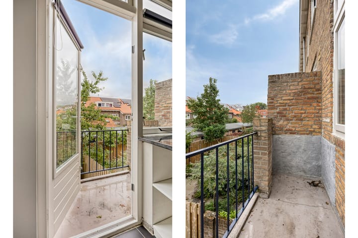 Foto 19 van Mgr. Diepenstraat 23-A