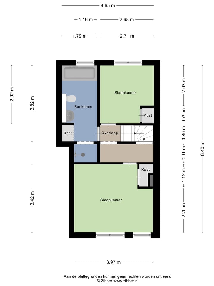 Foto 37 van Mgr. Diepenstraat 23-A