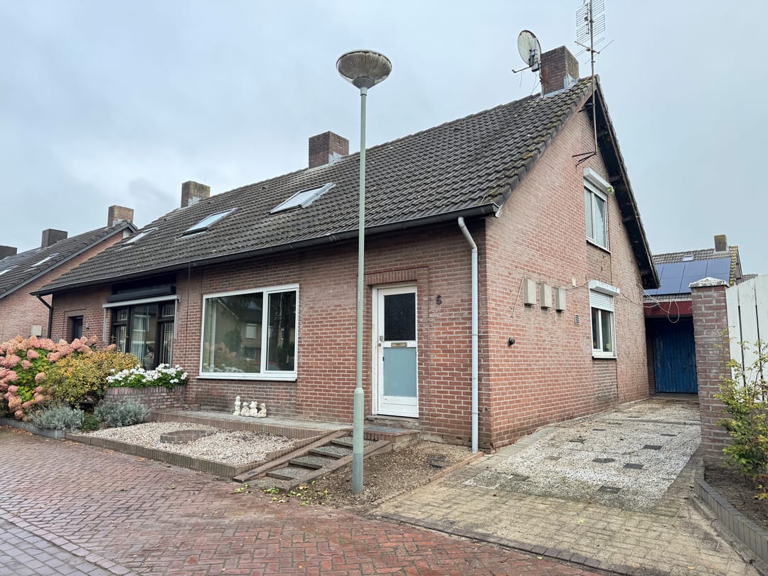 Foto 1 van Berkstraat 6