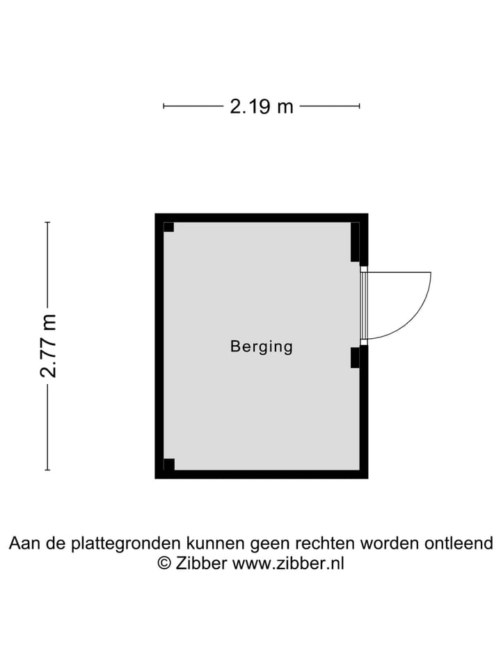 Foto 39 van Mgr. Diepenstraat 23-A