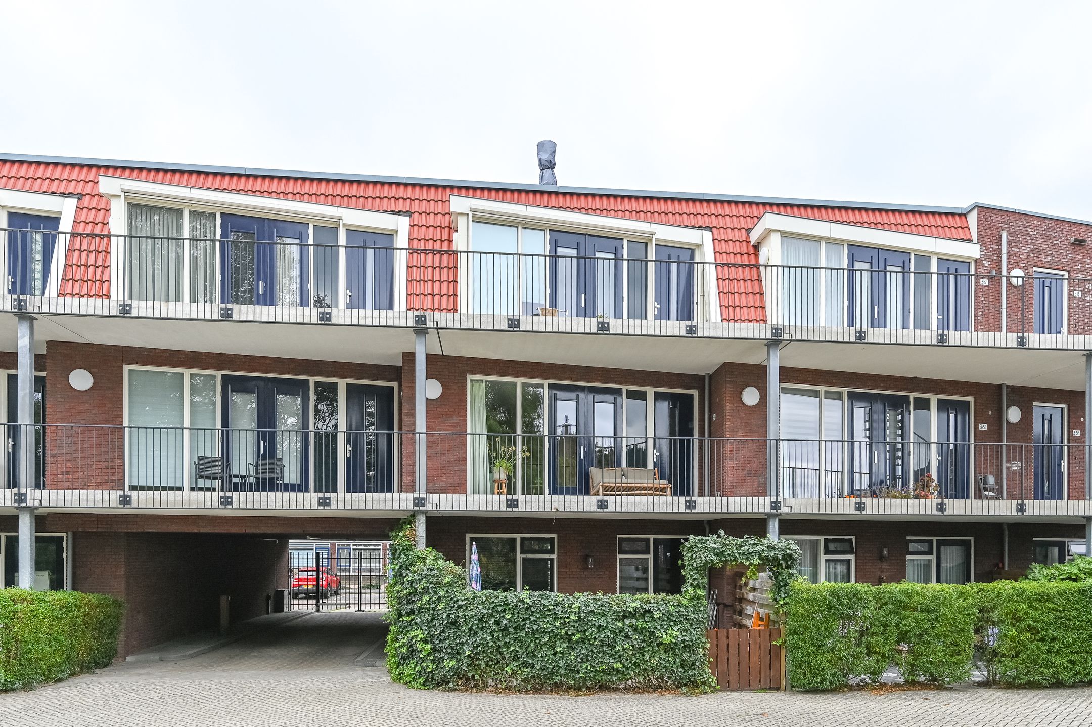 H. Reptonstraat 34-A 34 A