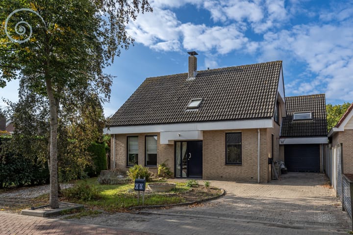 Burgemeester Overdorpstraat 36 main image