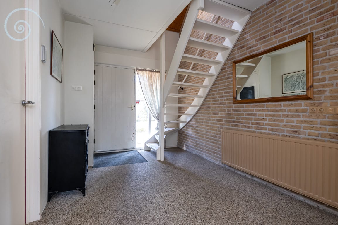 Photo 4 of Burgemeester Overdorpstraat 36