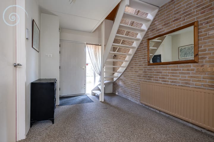 Photo 4 of Burgemeester Overdorpstraat 36