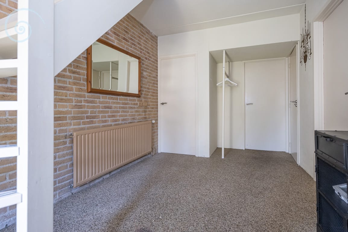 Photo 5 of Burgemeester Overdorpstraat 36