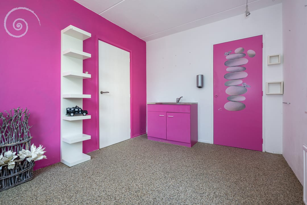 Photo 7 of Burgemeester Overdorpstraat 36