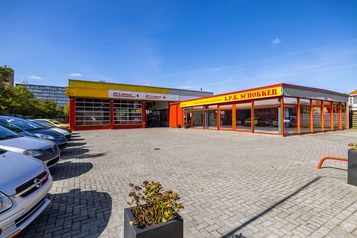 Pieter Langendijkstraat 52