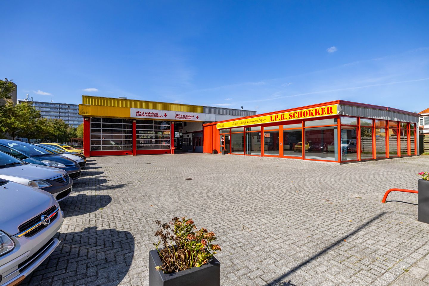 Bekijk foto 1 van Pieter Langendijkstraat 52