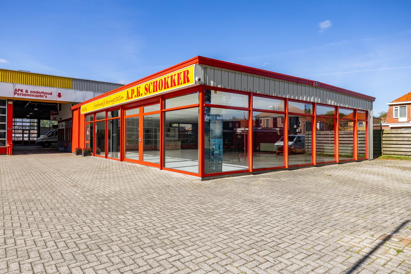 Bekijk foto 2 van Pieter Langendijkstraat 52