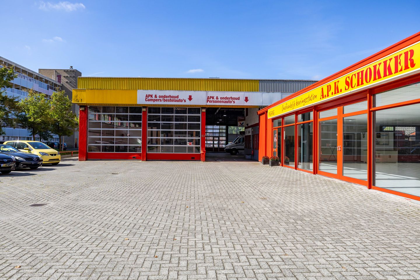 Bekijk foto 3 van Pieter Langendijkstraat 52