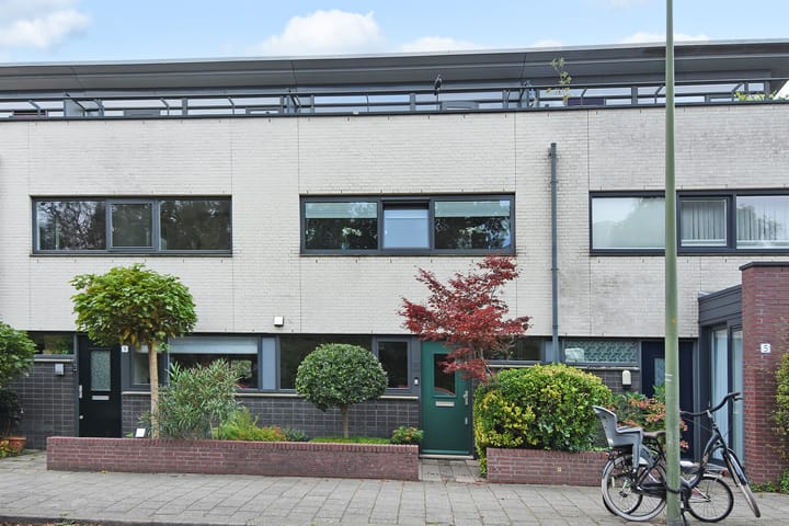 Van der Goeslaan 7 main image