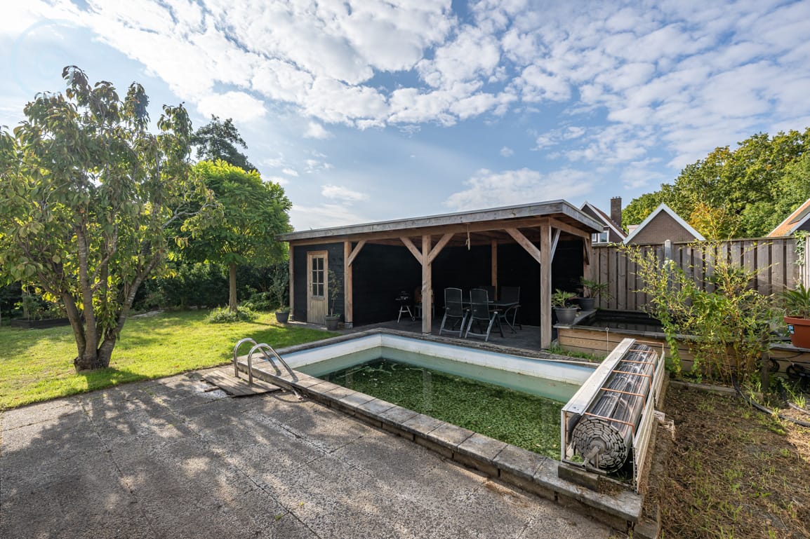 Photo 35 of Burgemeester Overdorpstraat 36