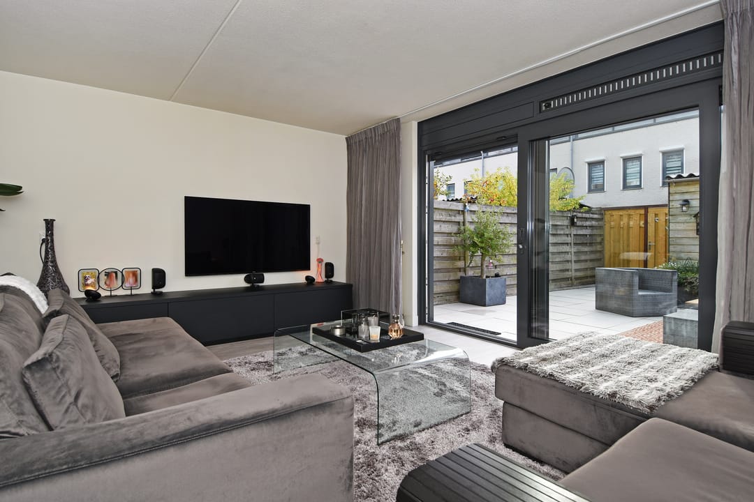 Foto 7 van Van der Goeslaan 7