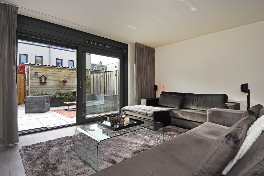 Foto 8 van Van der Goeslaan 7