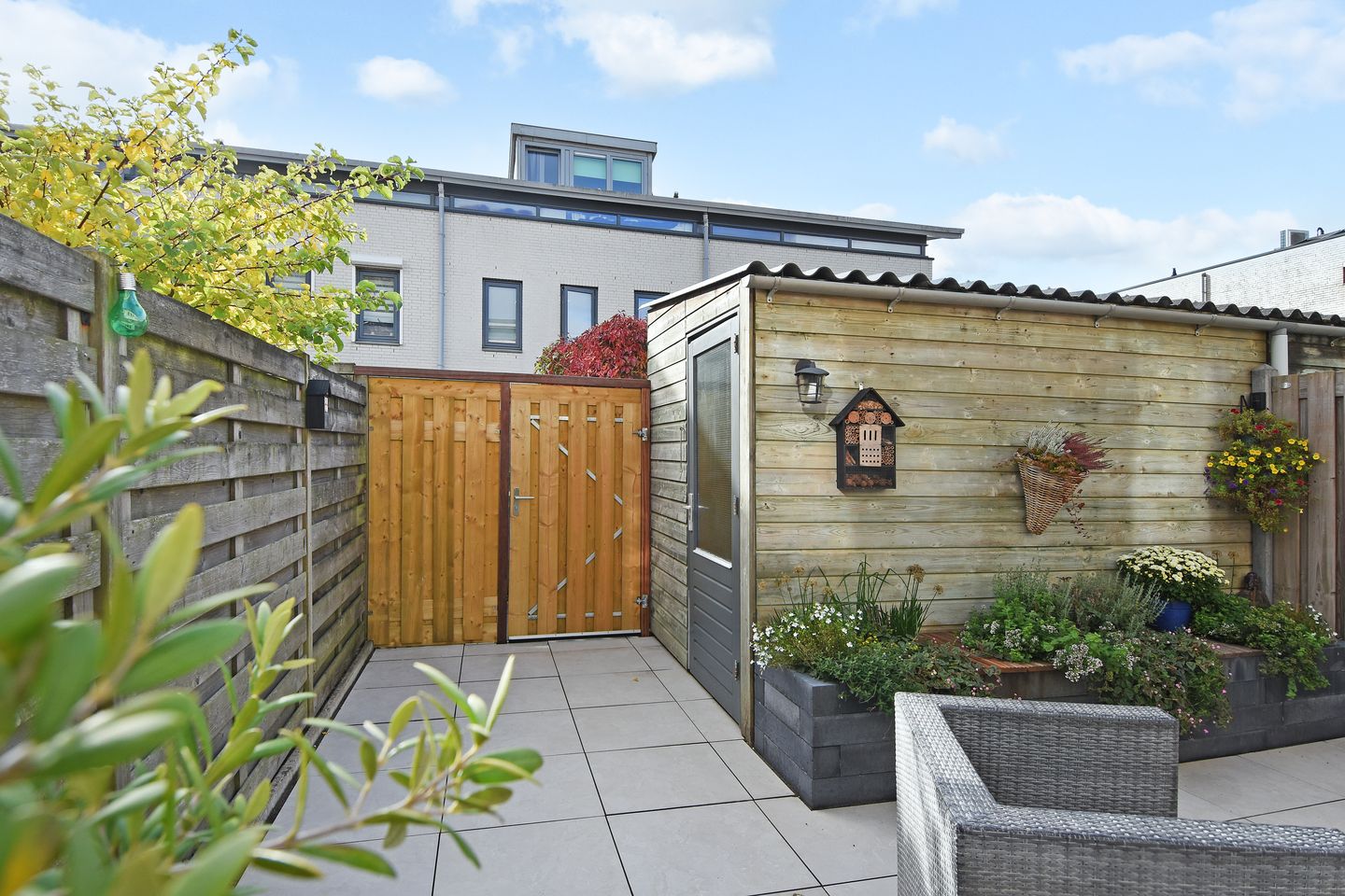 Foto 10 van Van der Goeslaan 7