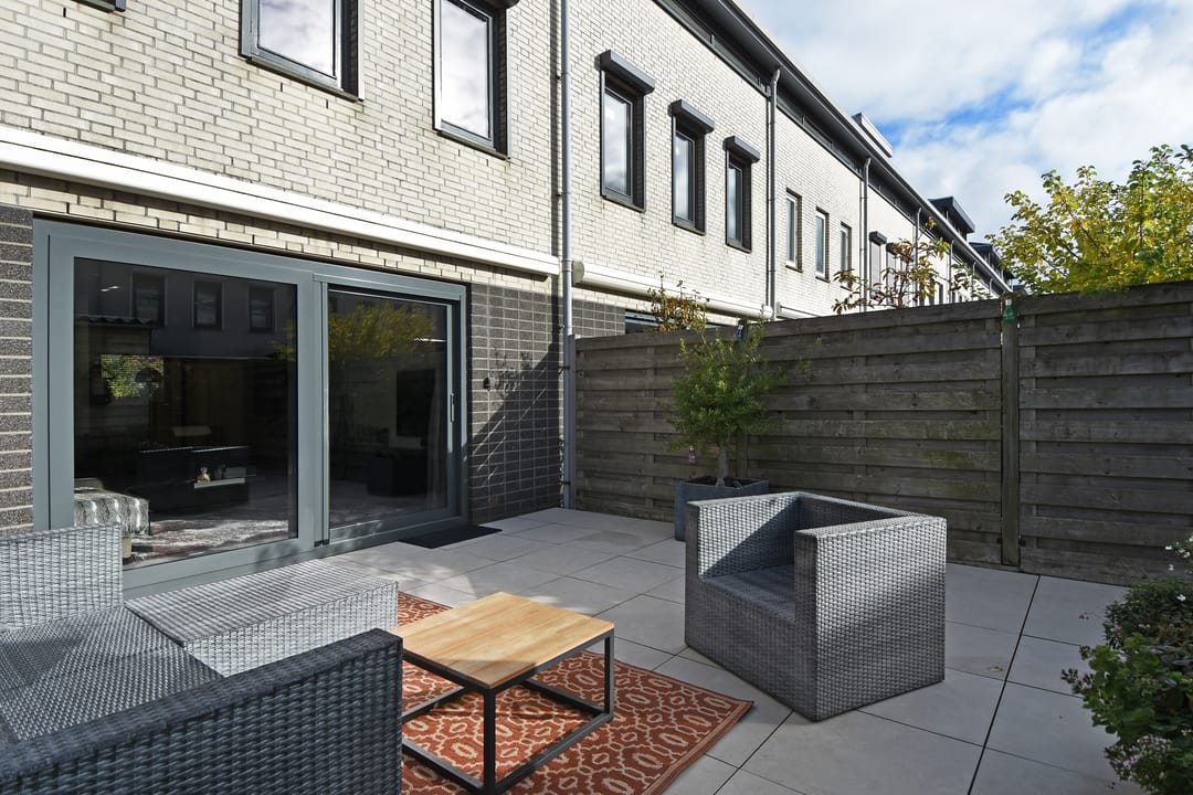 Foto 13 van Van der Goeslaan 7