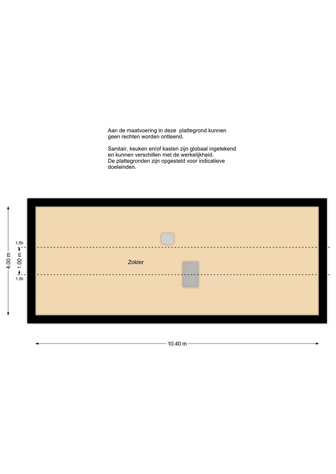 Photo 43 of Burgemeester Overdorpstraat 36