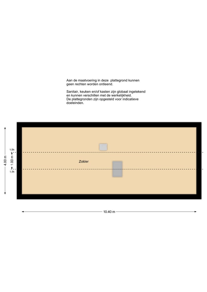 Photo 43 of Burgemeester Overdorpstraat 36