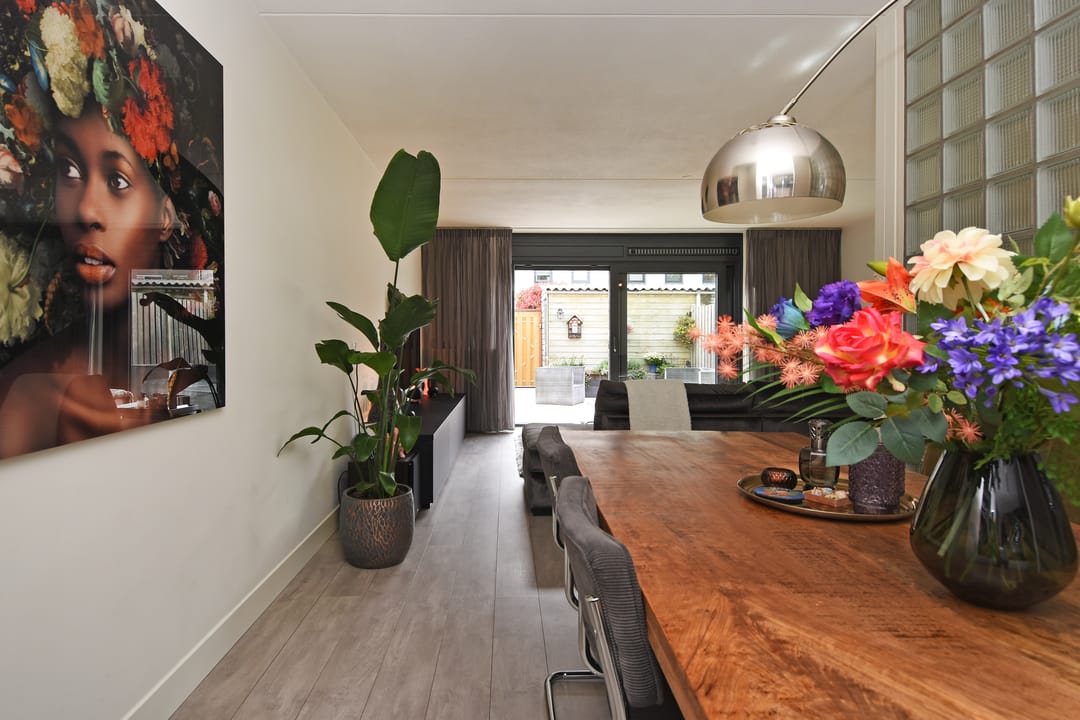 Foto 22 van Van der Goeslaan 7