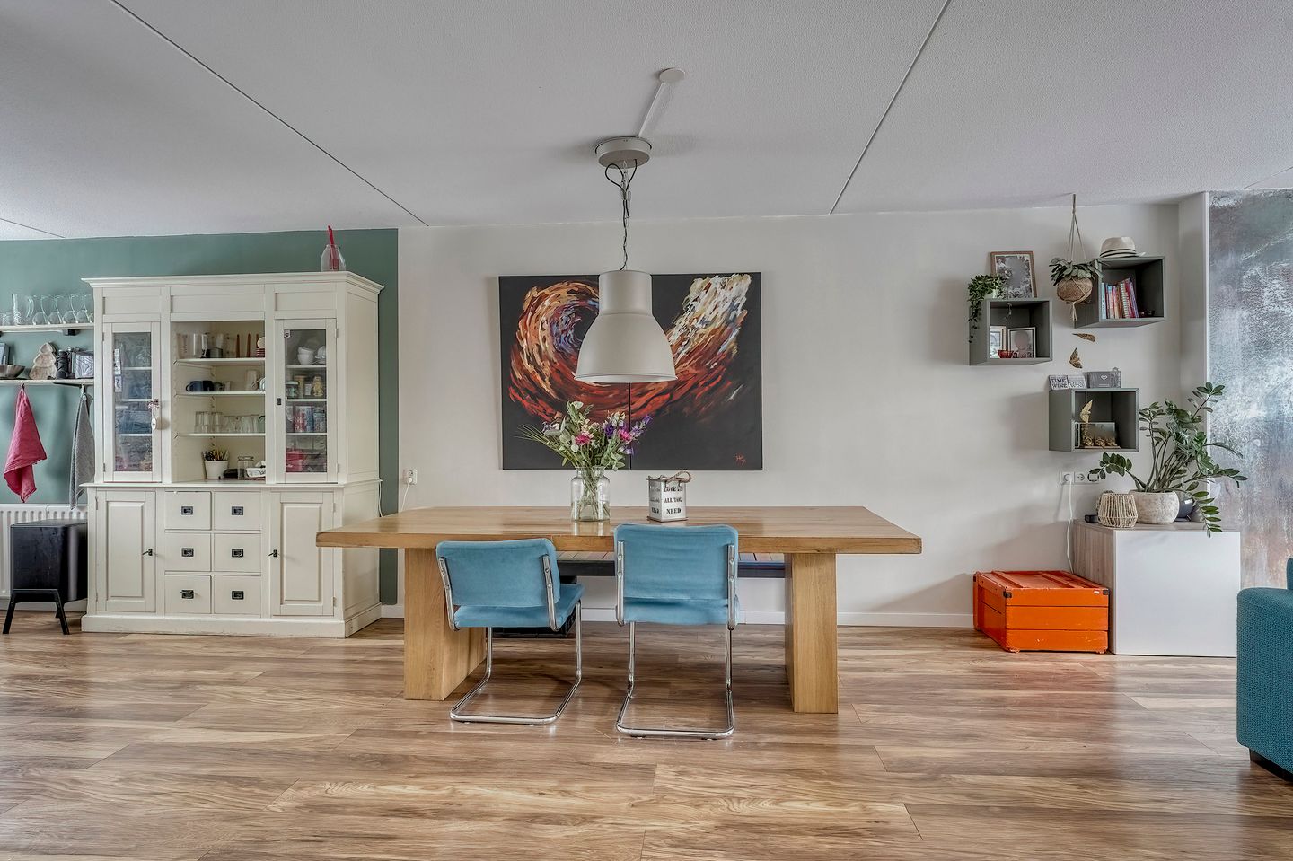 Photo 5 of Betje Wolffstraat 25