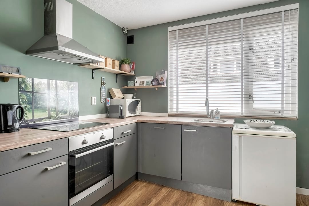 Photo 7 of Betje Wolffstraat 25