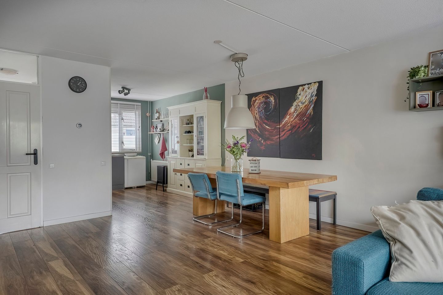 Photo 10 of Betje Wolffstraat 25