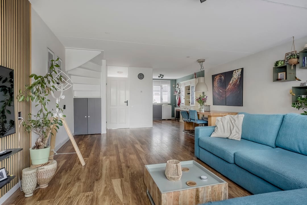 Photo 11 of Betje Wolffstraat 25