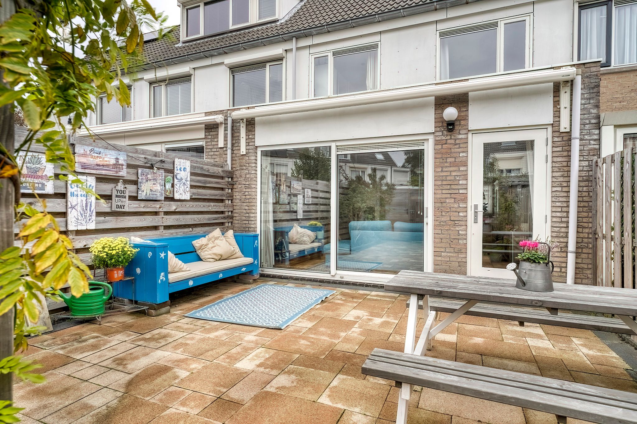 Photo 15 of Betje Wolffstraat 25