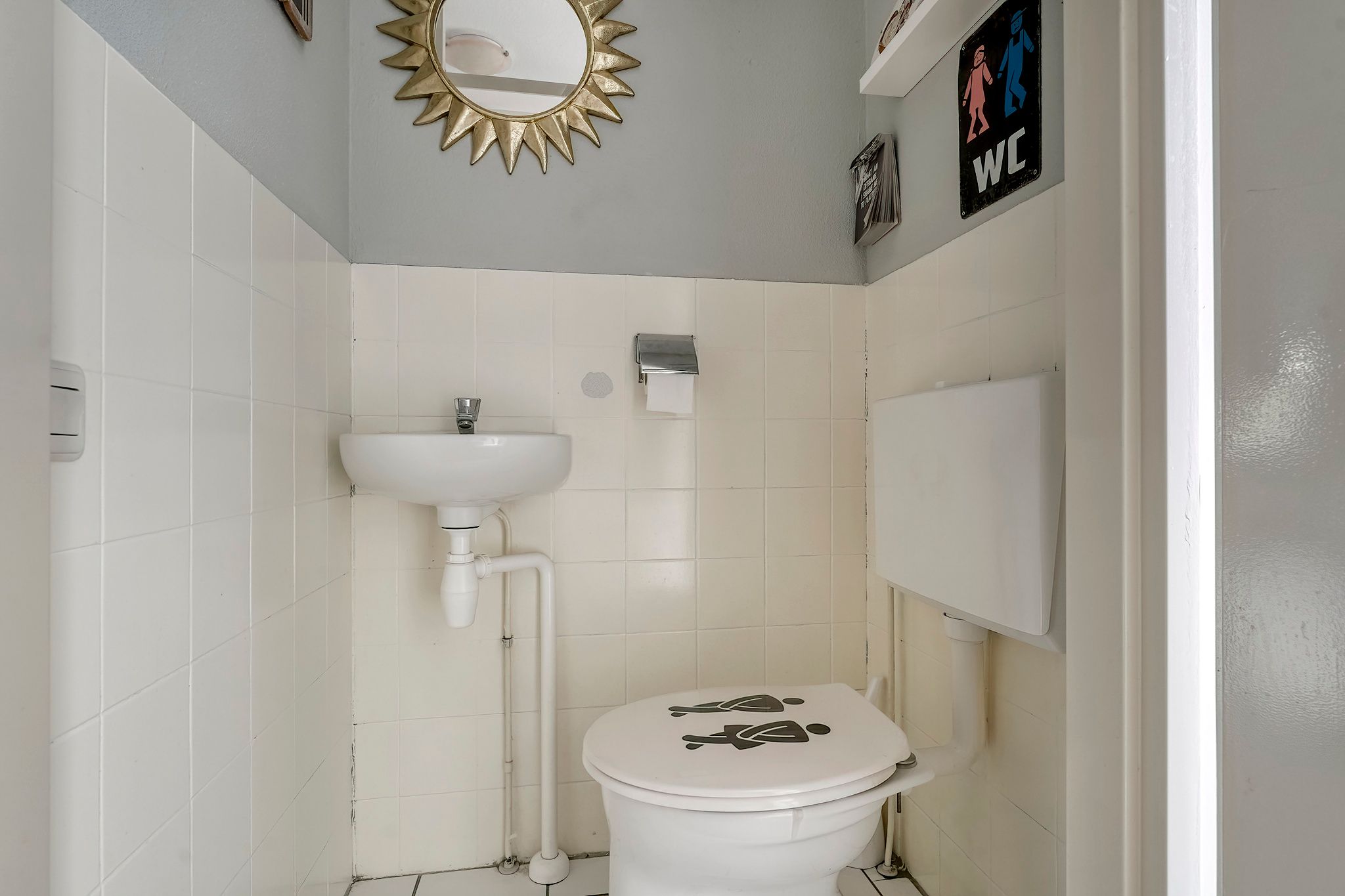 Photo 18 of Betje Wolffstraat 25