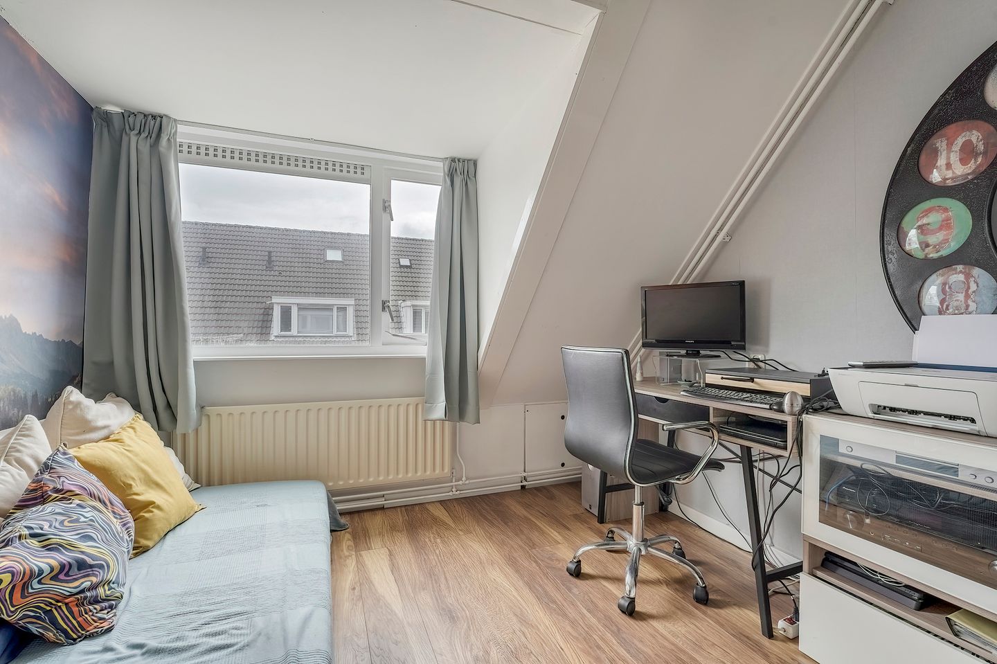 Photo 19 of Betje Wolffstraat 25