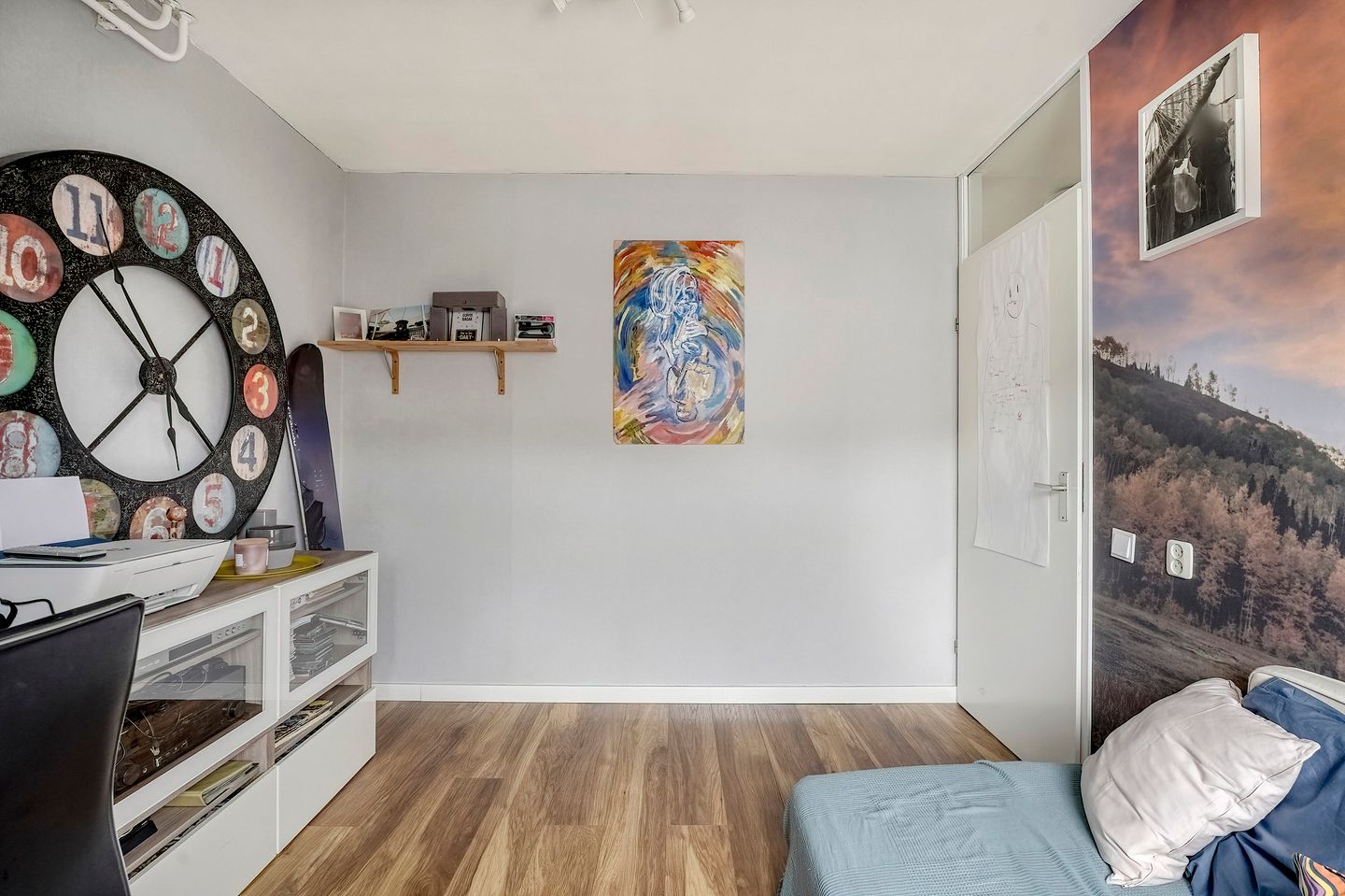 Photo 20 of Betje Wolffstraat 25