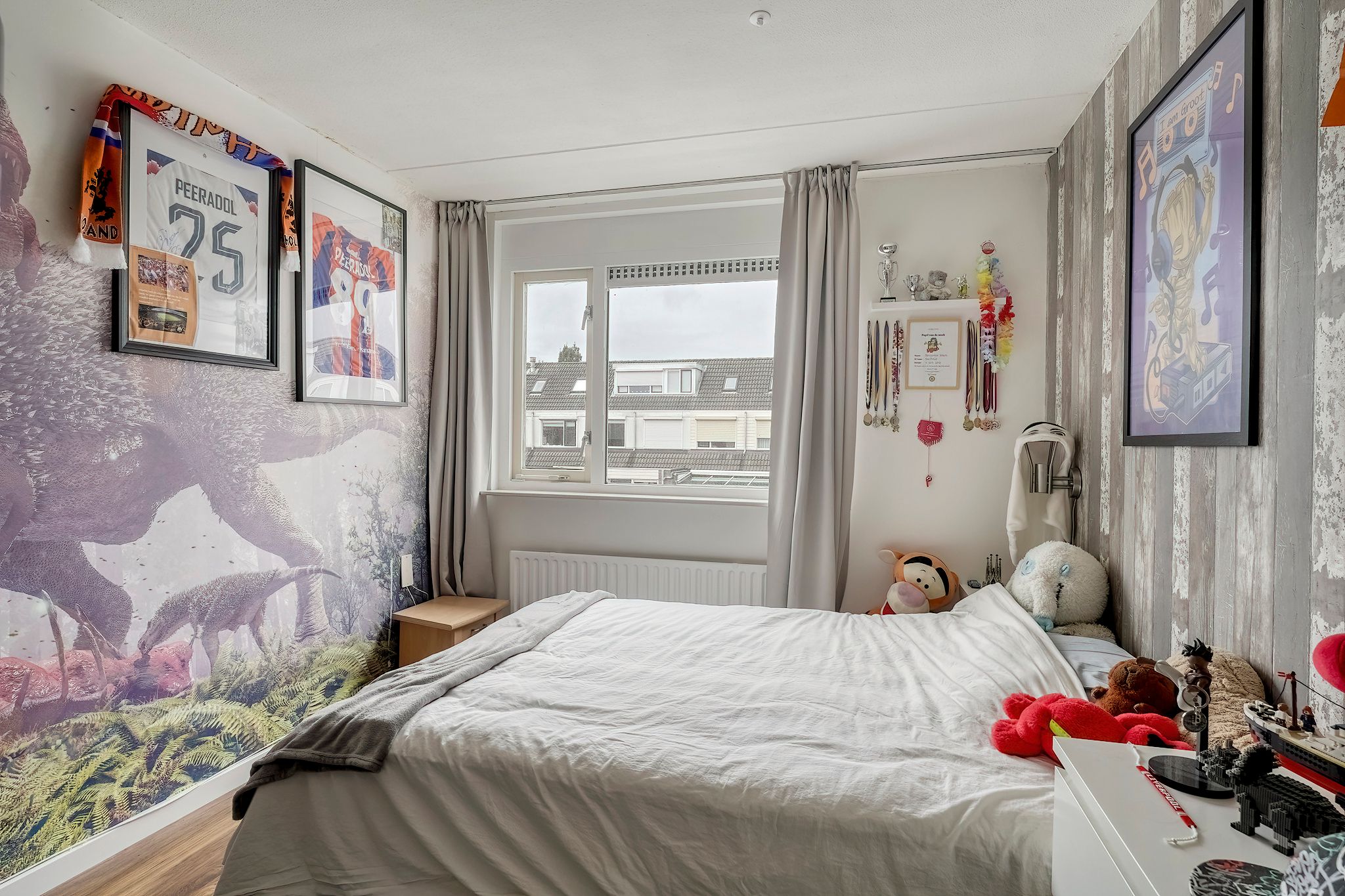 Photo 21 of Betje Wolffstraat 25