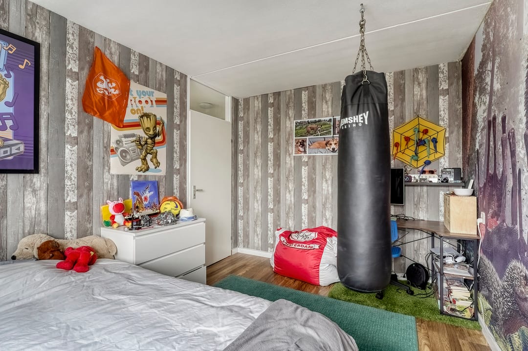 Photo 22 of Betje Wolffstraat 25